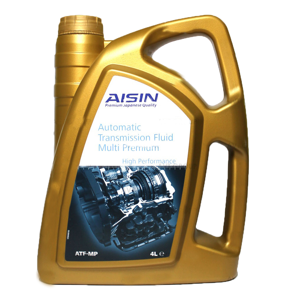 Атф айсин. AISIN ATF-9004. Масло трансмиссионное AISIN ATF. AISIN ATF Multi Premium. AISIN ATF 9001/4.