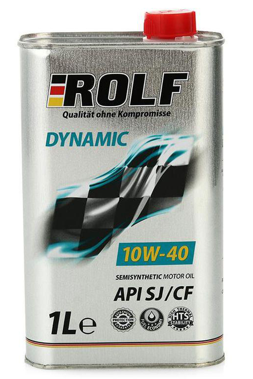 Моторное масло рольф полусинтетика. Rolf 10w 40 Dynamic. Моторное масло Rolf Dynamic 10w-40 SJ/CF 4 Л. РОЛЬФ динамик 10w-40. Моторное масло Rolf Dynamic 10w-40 SJ/CF 60 Л.