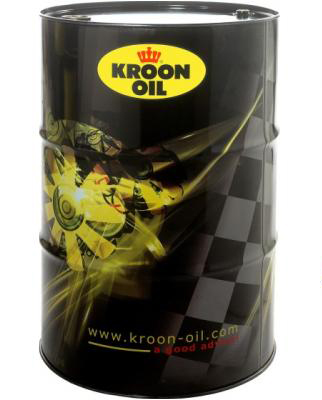 Масло моторное синтетическое Kroon oil 
