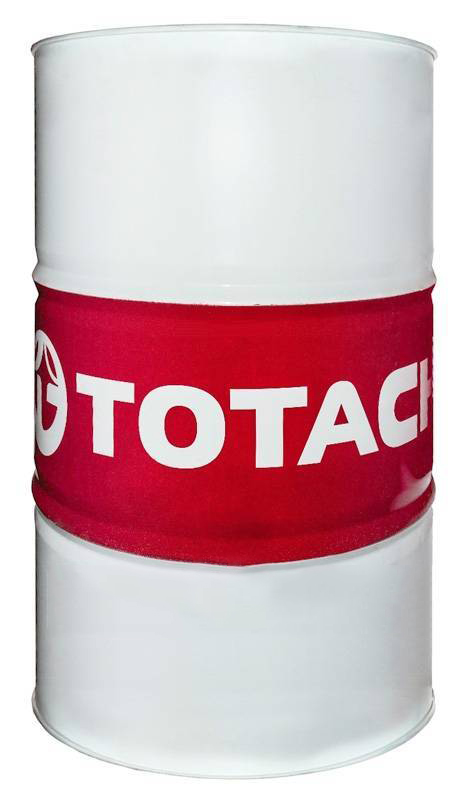 Масло моторное синтетическое Totachi 