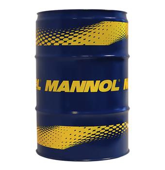 Масло трансмиссионное минеральное Mannol 