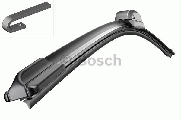 Щетка стеклоочистителя Bosch Aerotwin AR19U